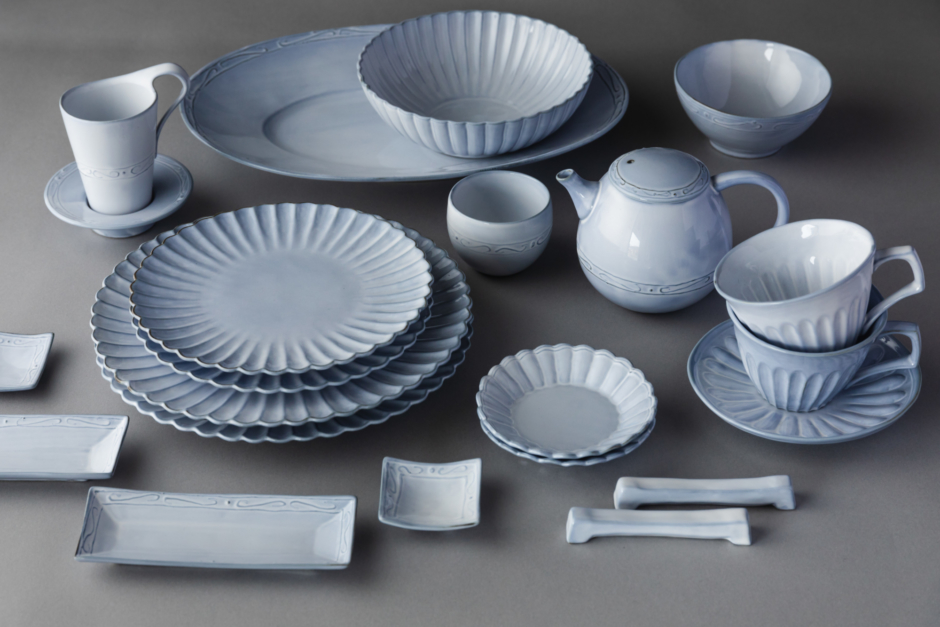 フランス | 商品シリーズ | 有田焼窯元 やま平窯