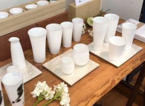 期間限定展示|GATHER 唐人本店にて予約販売開始