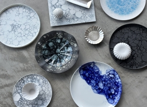 テーブルウェア・フェスティバル2025に出展いたします