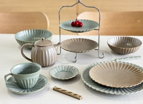 秋の陶磁器まつりのご案内