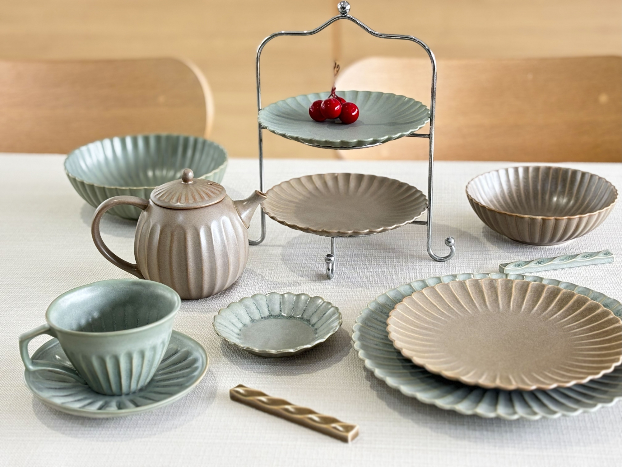 秋の陶磁器まつりのご案内 | お知らせ | 有田焼窯元 やま平窯