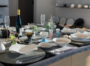 2026年 春の新作ディスプレイ